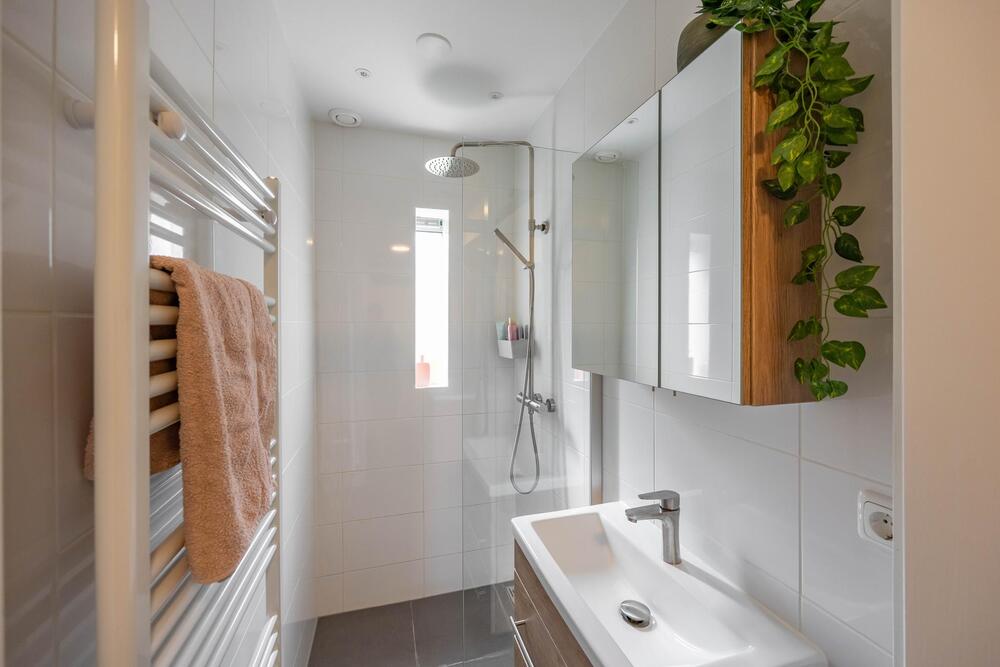 Hortensialaan 34, 9713 KP Groningen - € 200.000 k.k. - ben-s Makelaars Groningen