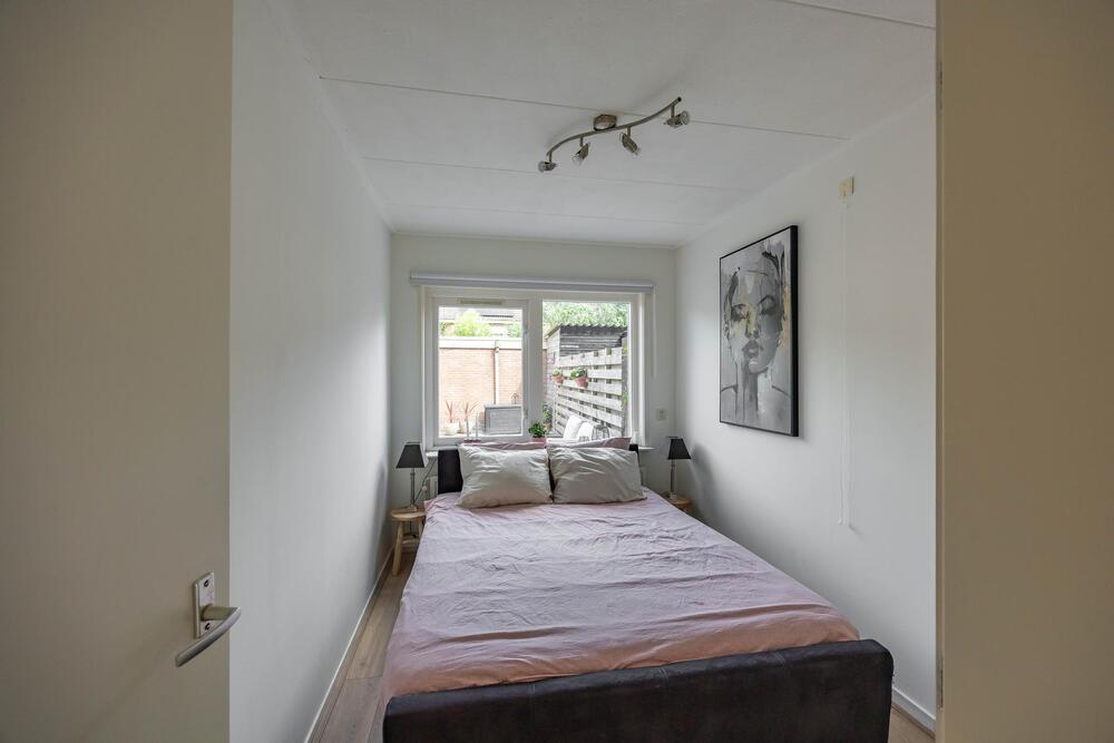 Hortensialaan 34, 9713 KP Groningen - € 200.000 k.k. - ben-s Makelaars Groningen