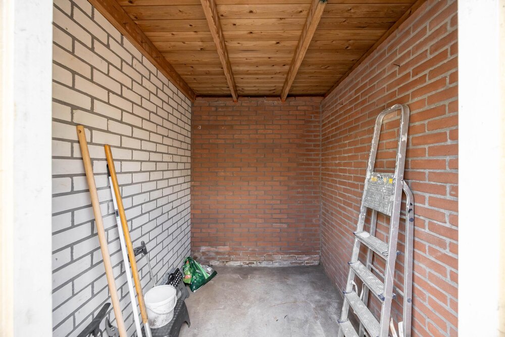 Hortensialaan 34, 9713 KP Groningen - € 200.000 k.k. - ben-s Makelaars Groningen