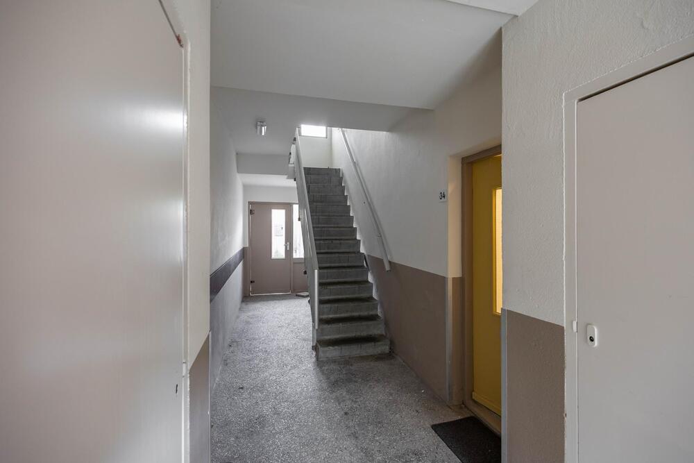 Hortensialaan 34, 9713 KP Groningen - € 200.000 k.k. - ben-s Makelaars Groningen