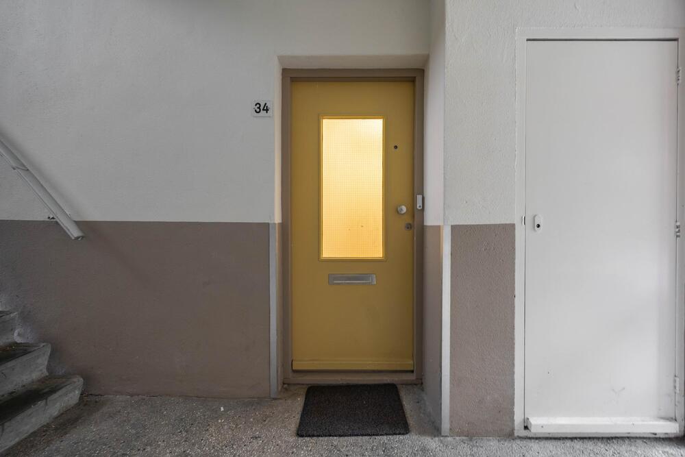 Hortensialaan 34, 9713 KP Groningen - € 200.000 k.k. - ben-s Makelaars Groningen