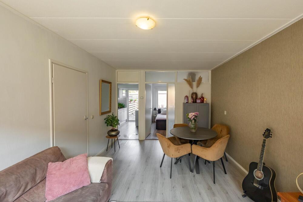 Hortensialaan 34, 9713 KP Groningen - € 200.000 k.k. - ben-s Makelaars Groningen