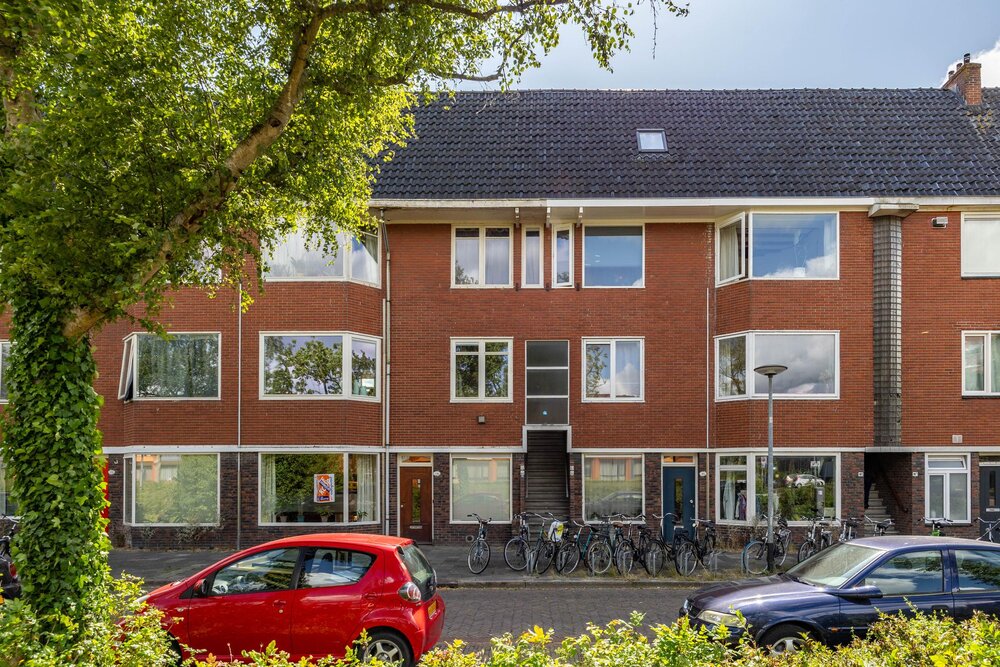 Oosterhamriklaan 14A, 9714 JZ Groningen - € 225.000 k.k. - ben-s Makelaars Groningen