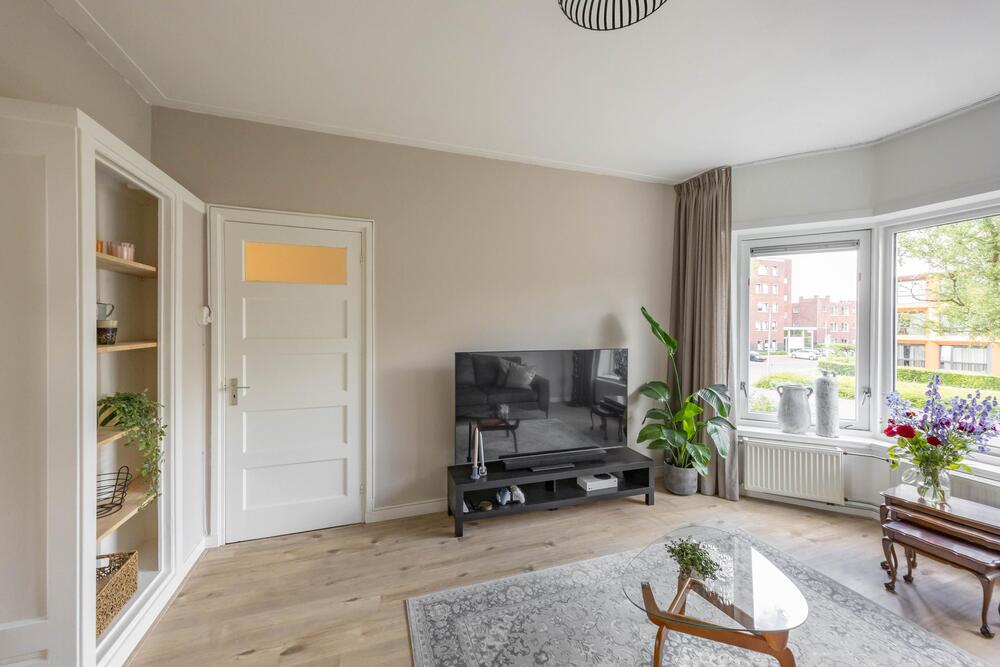 Oosterhamriklaan 14A, 9714 JZ Groningen - € 225.000 k.k. - ben-s Makelaars Groningen