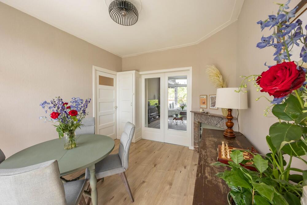 Oosterhamriklaan 14A, 9714 JZ Groningen - € 225.000 k.k. - ben-s Makelaars Groningen