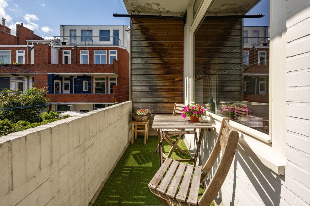 Oosterhamriklaan 14A, 9714 JZ Groningen - € 225.000 k.k. - ben-s Makelaars Groningen