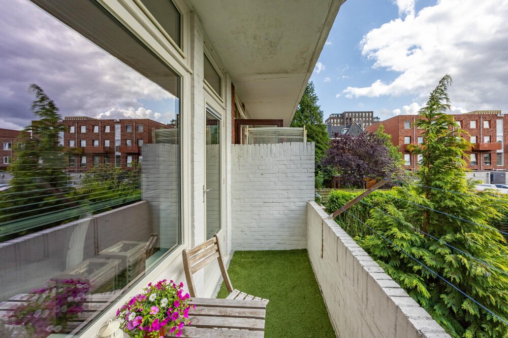 Oosterhamriklaan 14A, 9714 JZ Groningen - € 225.000 k.k. - ben-s Makelaars Groningen