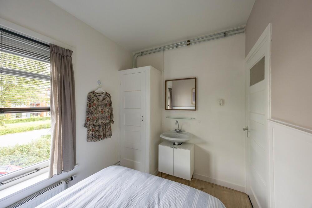 Oosterhamriklaan 14A, 9714 JZ Groningen - € 225.000 k.k. - ben-s Makelaars Groningen