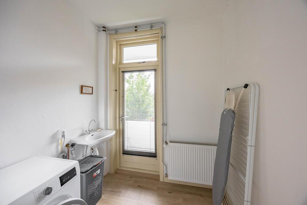 Oosterhamriklaan 14A, 9714 JZ Groningen - € 225.000 k.k. - ben-s Makelaars Groningen