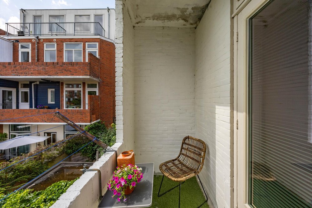 Oosterhamriklaan 14A, 9714 JZ Groningen - € 225.000 k.k. - ben-s Makelaars Groningen