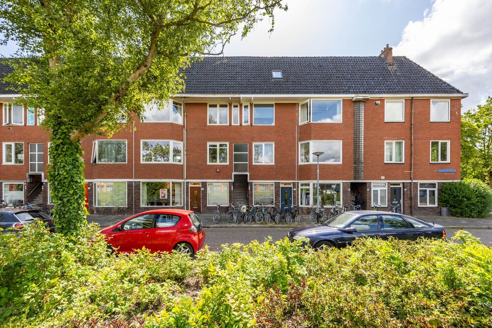 Oosterhamriklaan 14A, 9714 JZ Groningen - € 225.000 k.k. - ben-s Makelaars Groningen