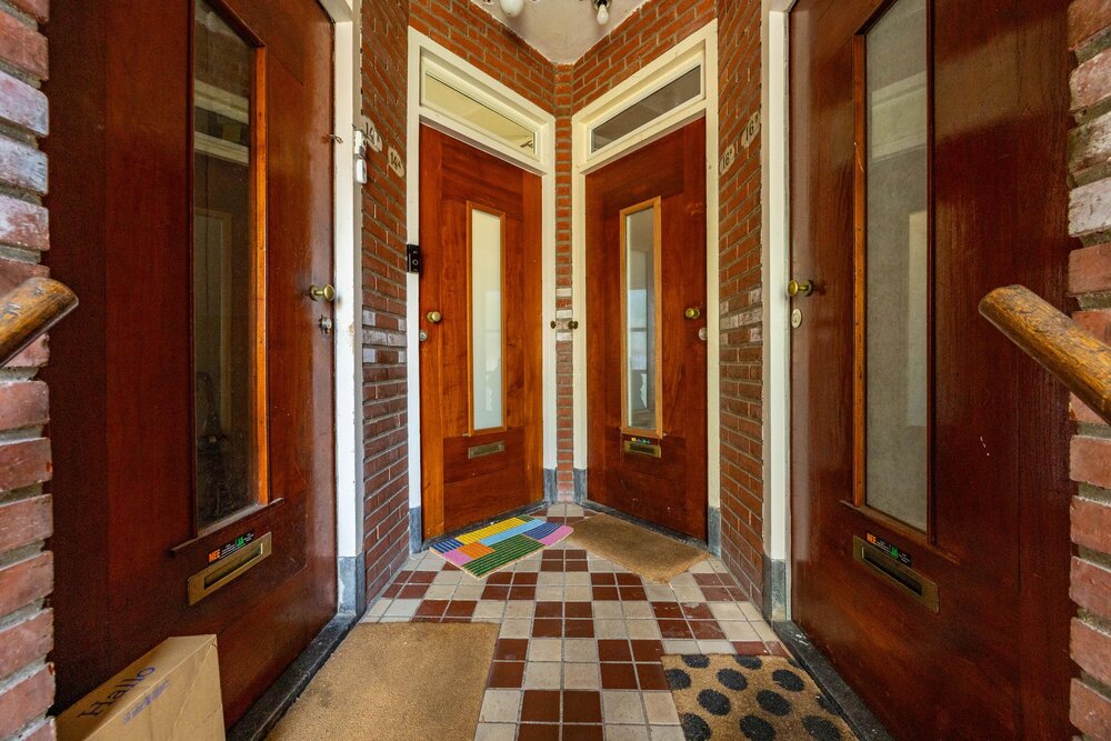 Oosterhamriklaan 14A, 9714 JZ Groningen - € 225.000 k.k. - ben-s Makelaars Groningen