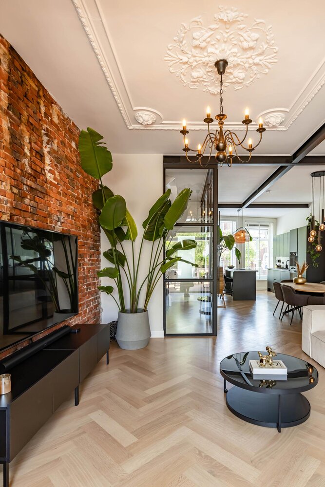 Verlengde Hereweg 7a, 9721 AB Groningen - € 475.000 k.k. - ben-s Makelaars Groningen