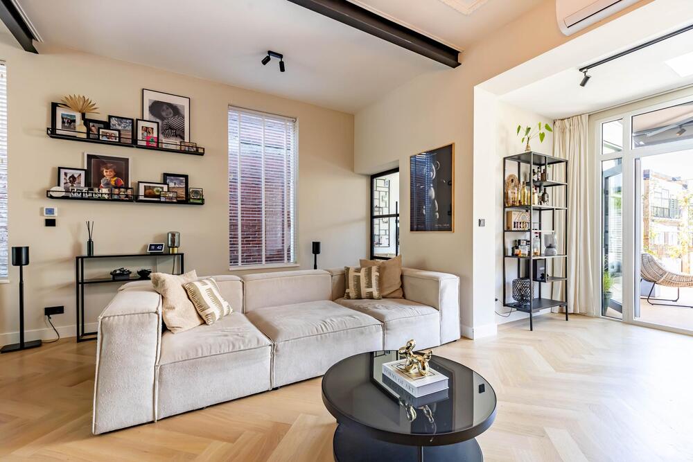 Verlengde Hereweg 7a, 9721 AB Groningen - € 475.000 k.k. - ben-s Makelaars Groningen