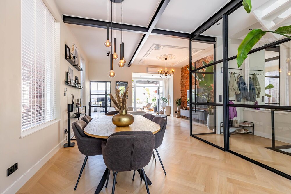 Verlengde Hereweg 7a, 9721 AB Groningen - € 475.000 k.k. - ben-s Makelaars Groningen