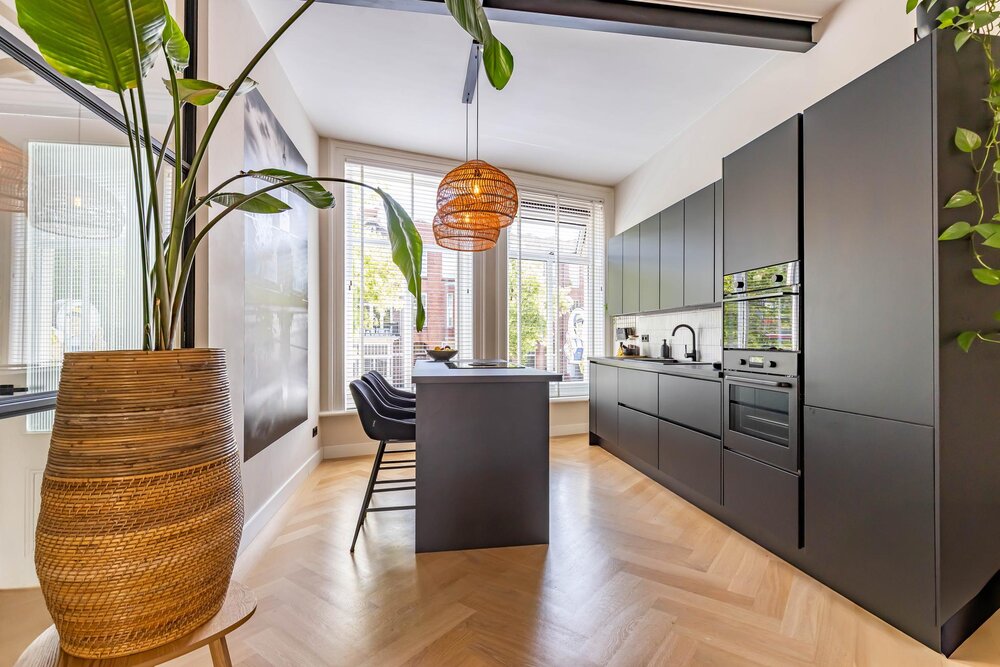 Verlengde Hereweg 7a, 9721 AB Groningen - € 475.000 k.k. - ben-s Makelaars Groningen