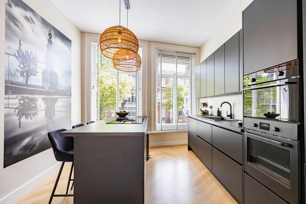 Verlengde Hereweg 7a, 9721 AB Groningen - € 475.000 k.k. - ben-s Makelaars Groningen