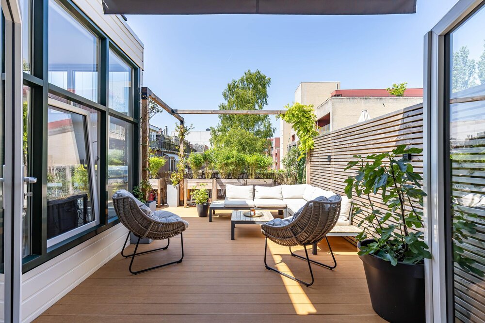 Verlengde Hereweg 7a, 9721 AB Groningen - € 475.000 k.k. - ben-s Makelaars Groningen