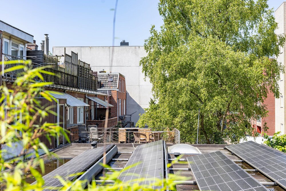 Verlengde Hereweg 7a, 9721 AB Groningen - € 475.000 k.k. - ben-s Makelaars Groningen