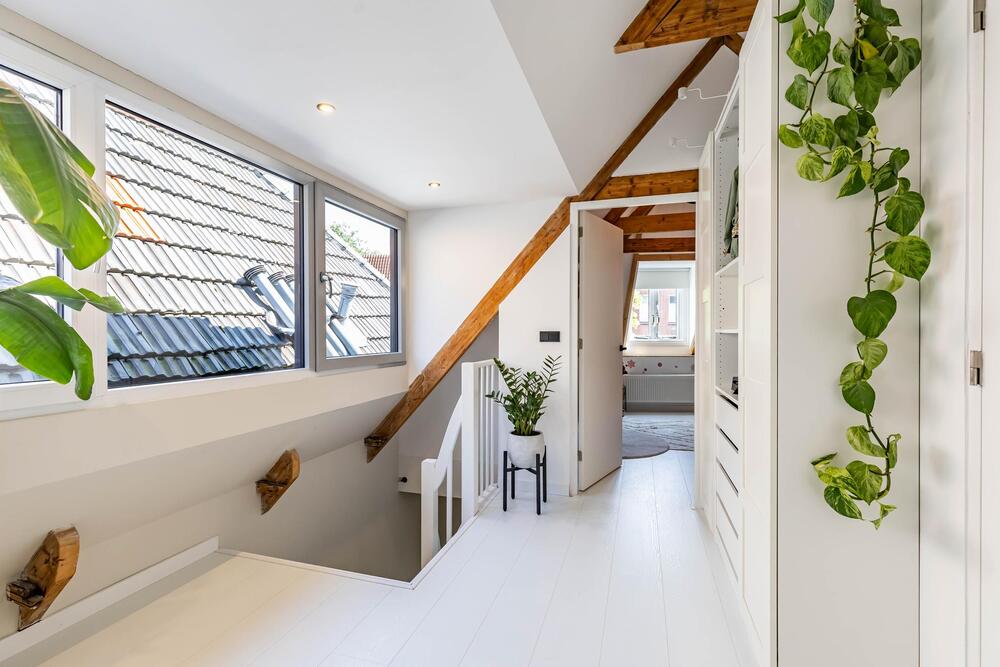 Verlengde Hereweg 7a, 9721 AB Groningen - € 475.000 k.k. - ben-s Makelaars Groningen