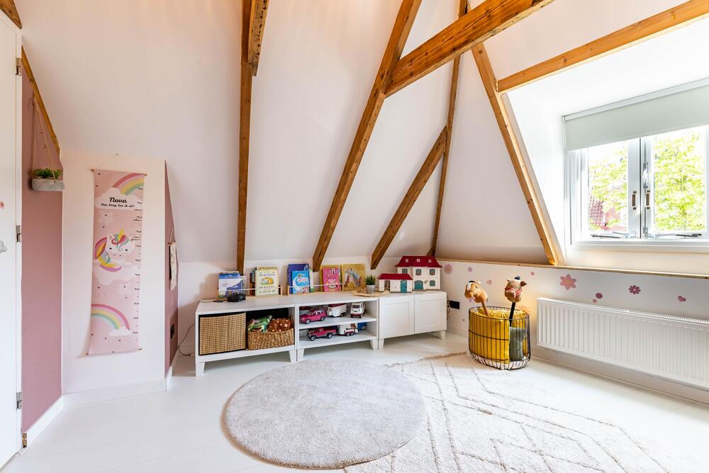 Verlengde Hereweg 7a, 9721 AB Groningen - € 475.000 k.k. - ben-s Makelaars Groningen