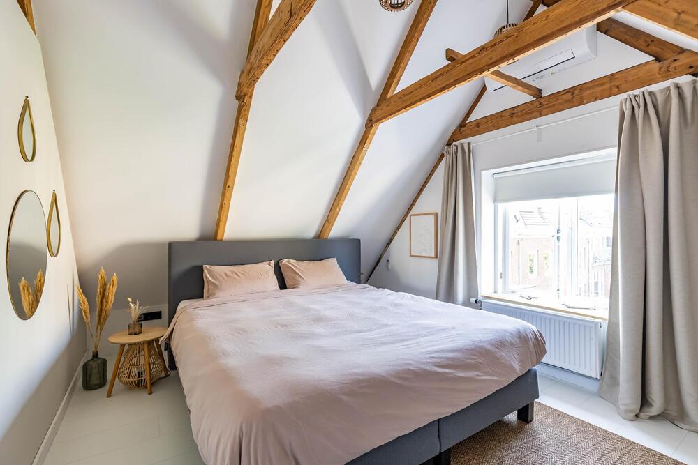 Verlengde Hereweg 7a, 9721 AB Groningen - € 475.000 k.k. - ben-s Makelaars Groningen