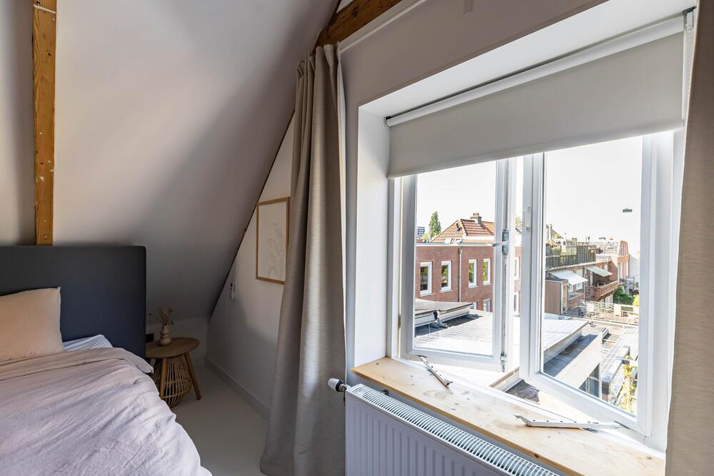 Verlengde Hereweg 7a, 9721 AB Groningen - € 475.000 k.k. - ben-s Makelaars Groningen