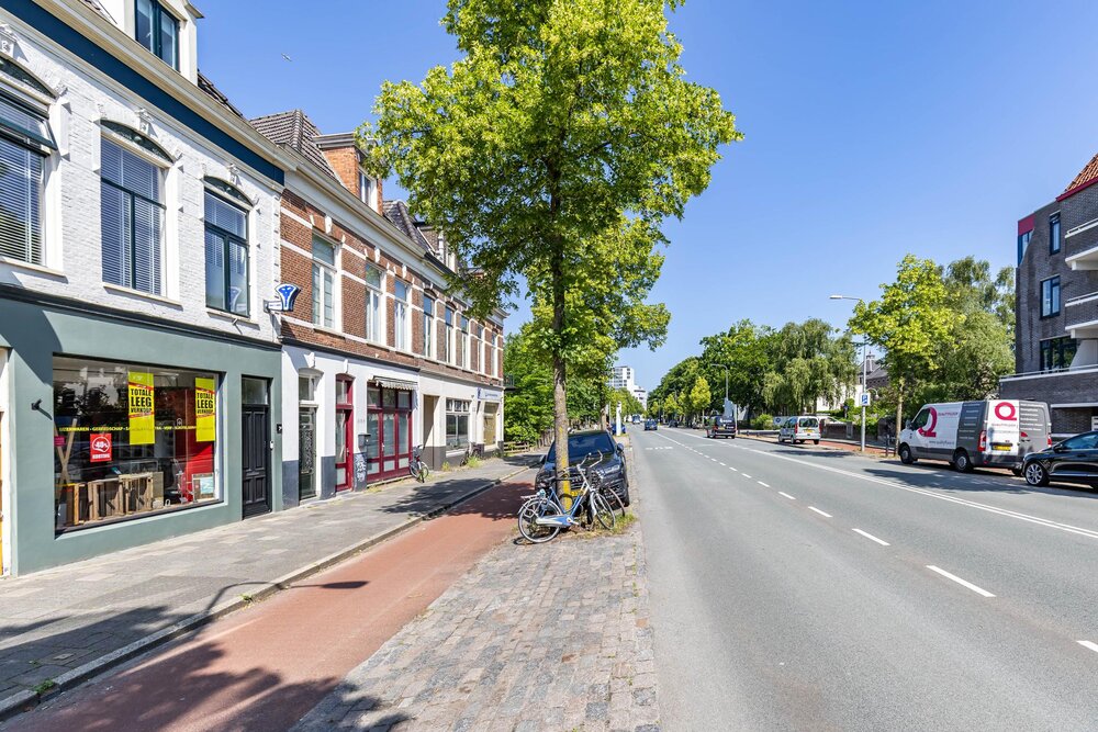 Verlengde Hereweg 7a, 9721 AB Groningen - € 475.000 k.k. - ben-s Makelaars Groningen