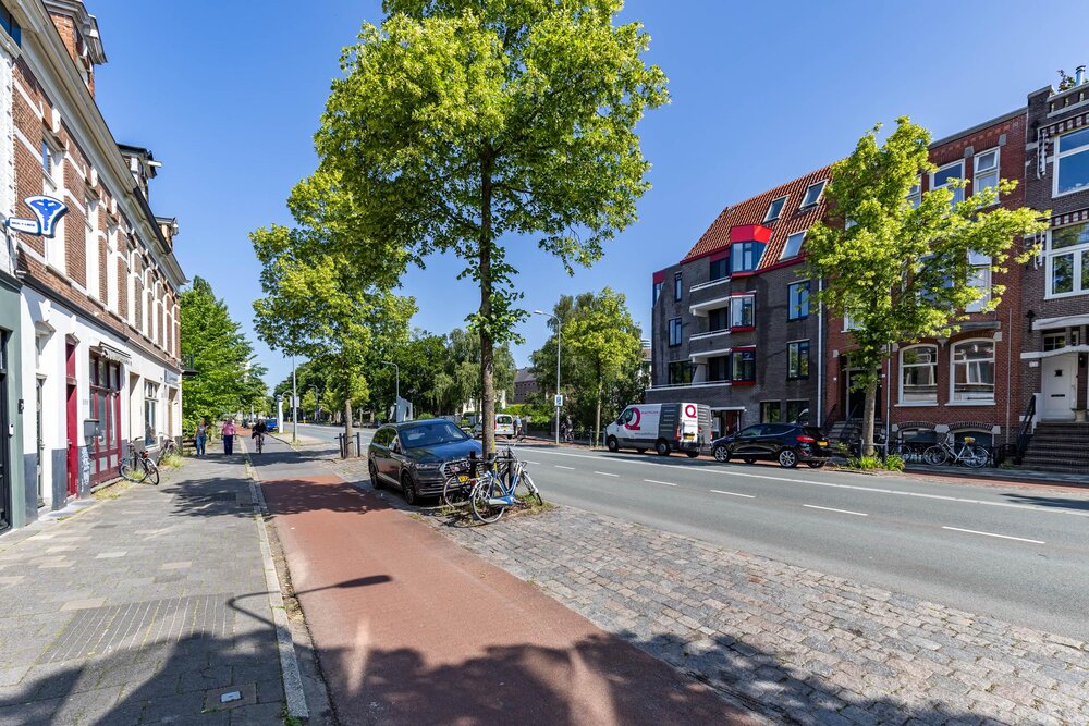 Verlengde Hereweg 7a, 9721 AB Groningen - € 475.000 k.k. - ben-s Makelaars Groningen