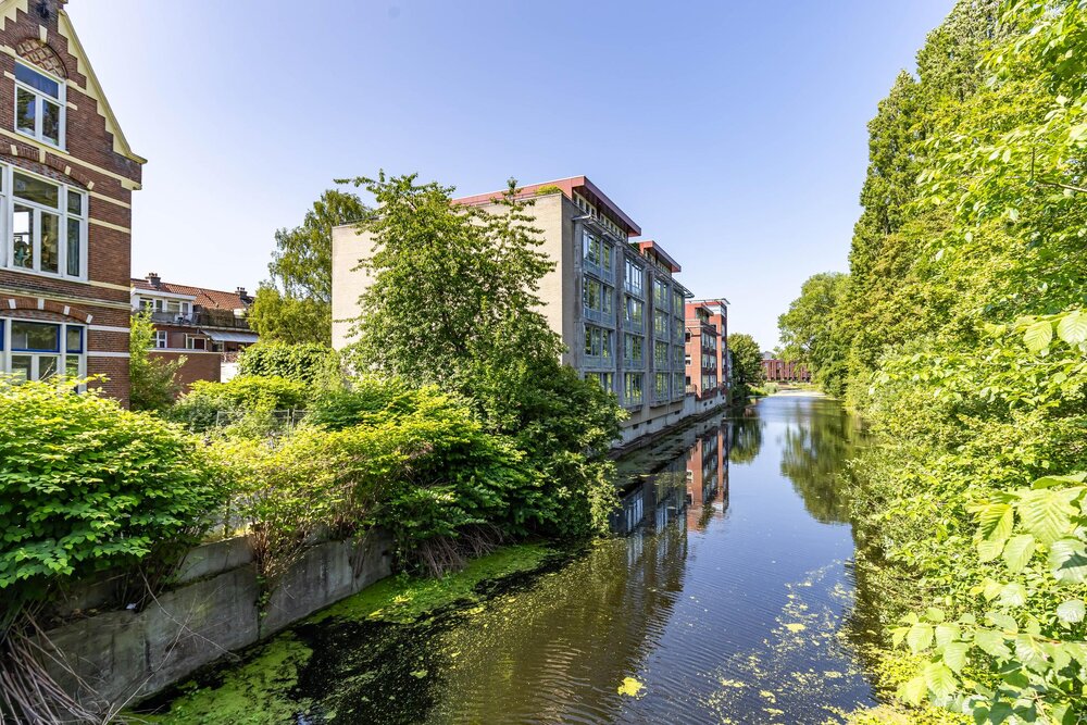 Verlengde Hereweg 7a, 9721 AB Groningen - € 475.000 k.k. - ben-s Makelaars Groningen