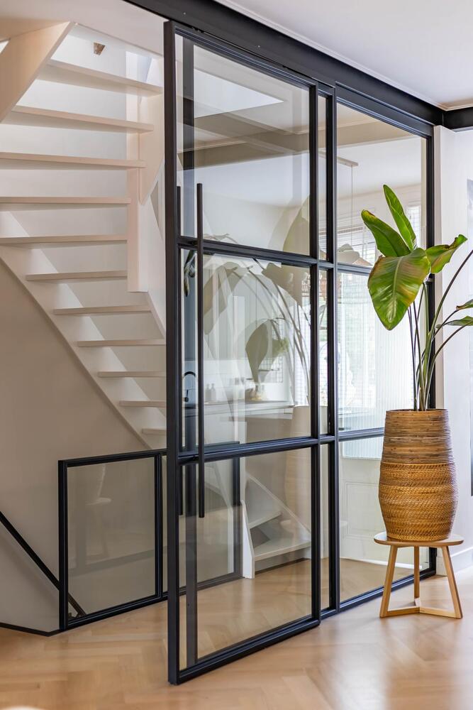 Verlengde Hereweg 7a, 9721 AB Groningen - € 475.000 k.k. - ben-s Makelaars Groningen