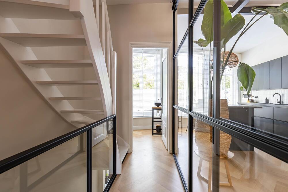 Verlengde Hereweg 7a, 9721 AB Groningen - € 475.000 k.k. - ben-s Makelaars Groningen