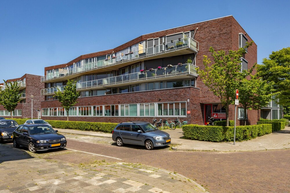 Palembangstraat 23, 9715 LK Groningen - € 385.000 k.k. - ben-s Makelaars Groningen