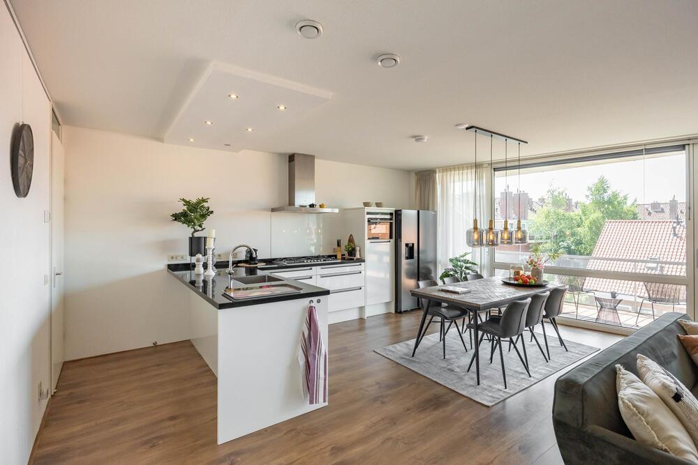 Palembangstraat 23, 9715 LK Groningen - € 385.000 k.k. - ben-s Makelaars Groningen