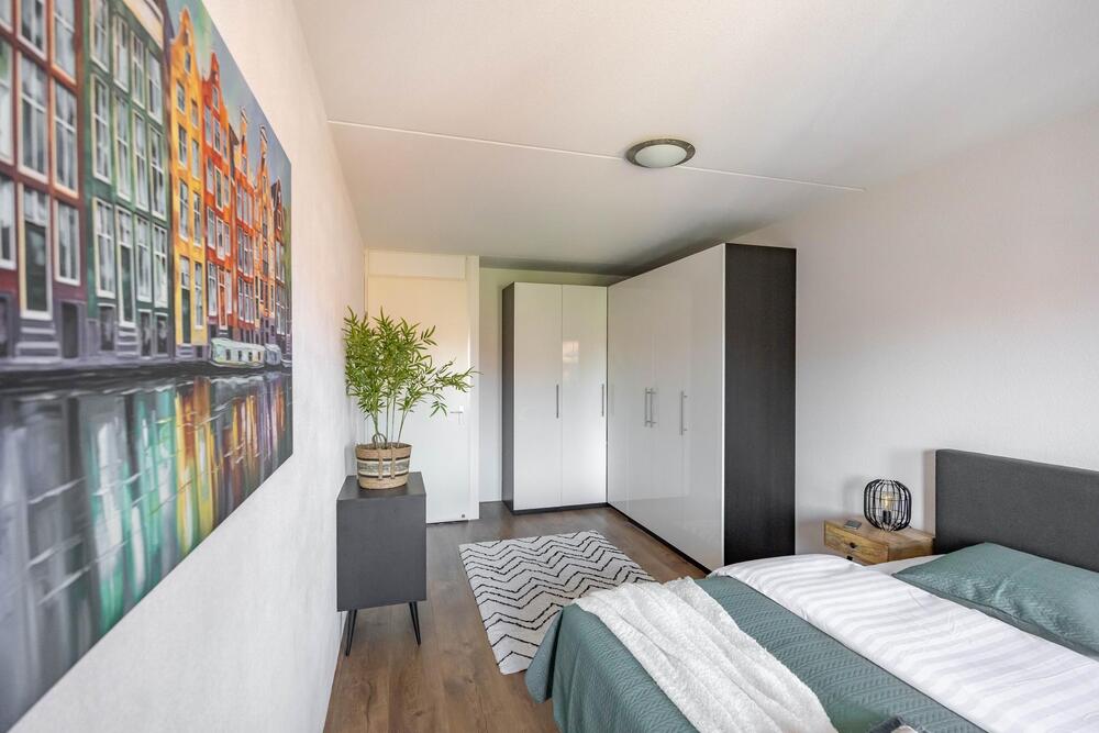 Palembangstraat 23, 9715 LK Groningen - € 385.000 k.k. - ben-s Makelaars Groningen