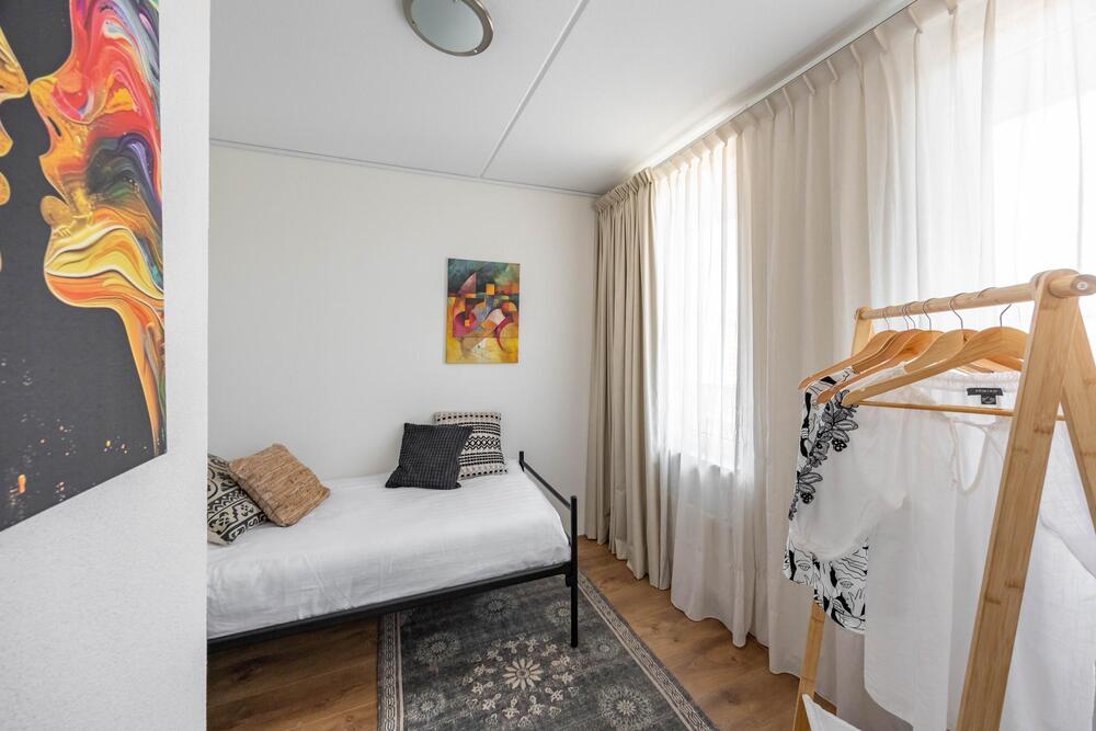 Palembangstraat 23, 9715 LK Groningen - € 385.000 k.k. - ben-s Makelaars Groningen