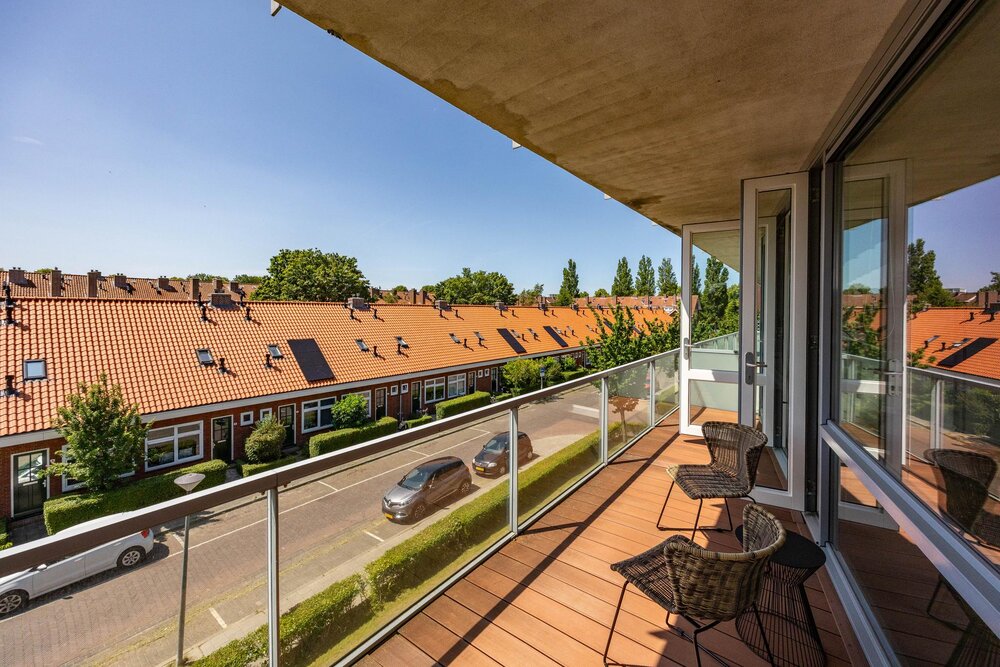 Palembangstraat 23, 9715 LK Groningen - € 385.000 k.k. - ben-s Makelaars Groningen