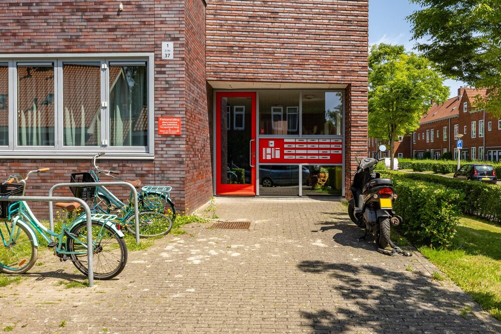 Palembangstraat 23, 9715 LK Groningen - € 385.000 k.k. - ben-s Makelaars Groningen