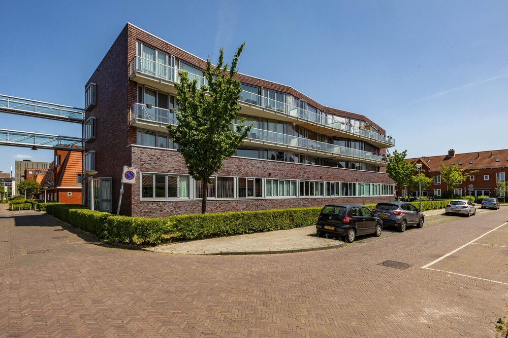 Palembangstraat 23, 9715 LK Groningen - € 385.000 k.k. - ben-s Makelaars Groningen