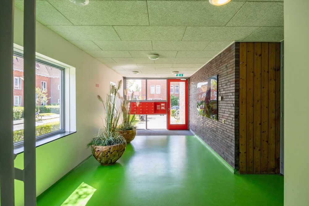 Palembangstraat 23, 9715 LK Groningen - € 385.000 k.k. - ben-s Makelaars Groningen