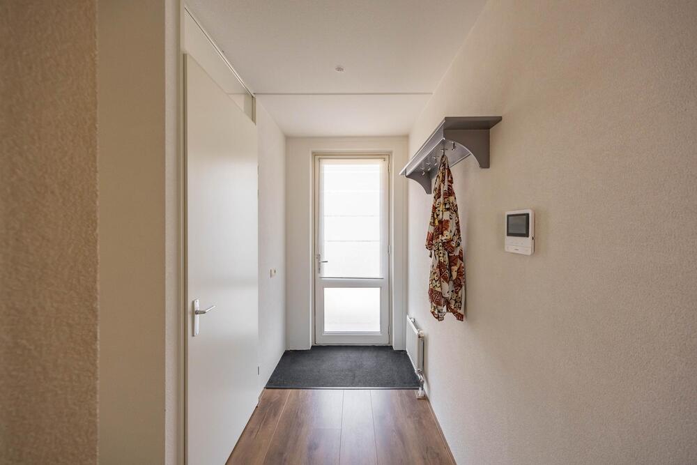 Palembangstraat 23, 9715 LK Groningen - € 385.000 k.k. - ben-s Makelaars Groningen