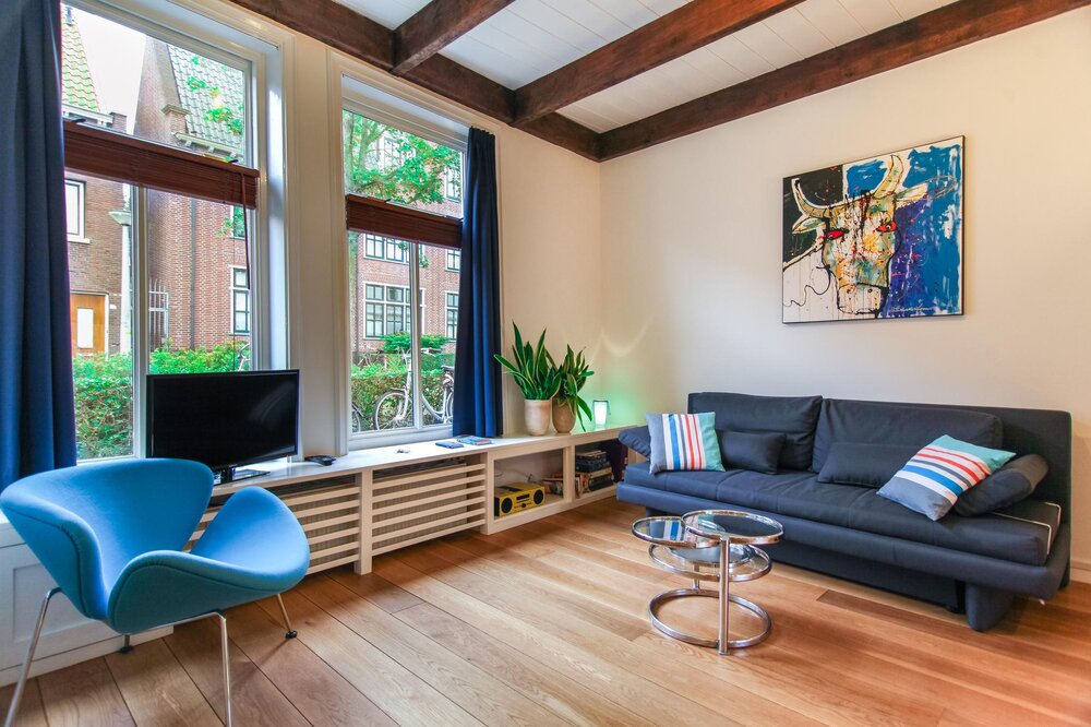 Walstraat 10, 9711 VS Groningen - € 239.000 k.k. - ben-s Makelaars Groningen