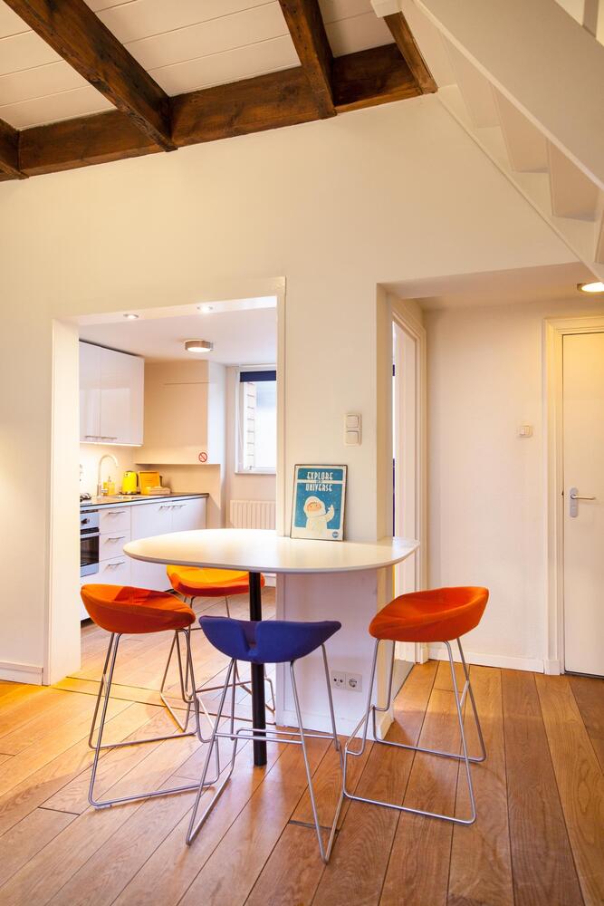 Walstraat 10, 9711 VS Groningen - € 239.000 k.k. - ben-s Makelaars Groningen