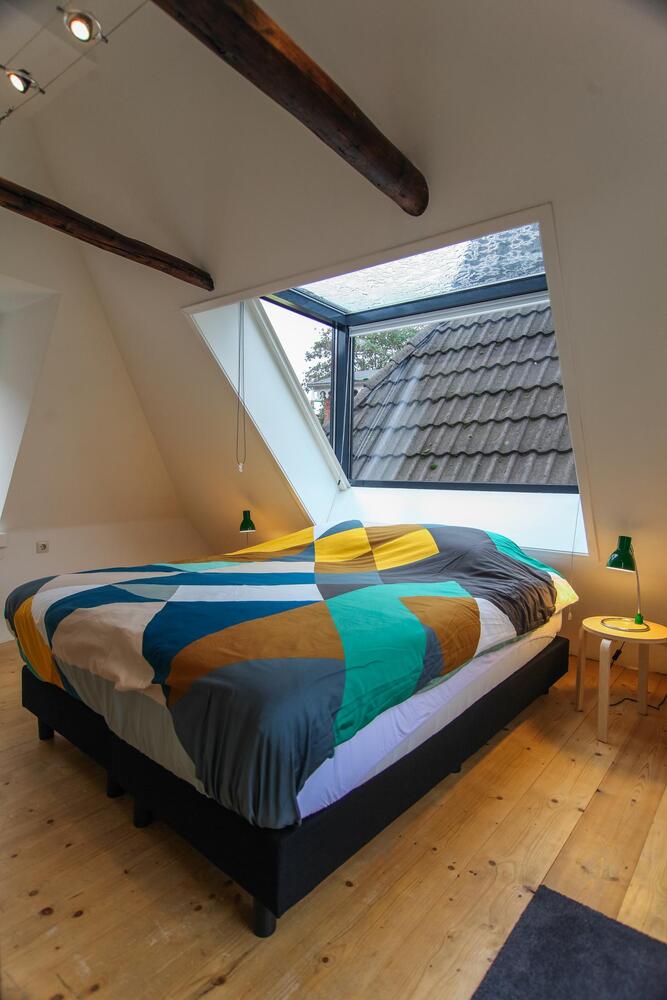 Walstraat 10, 9711 VS Groningen - € 239.000 k.k. - ben-s Makelaars Groningen