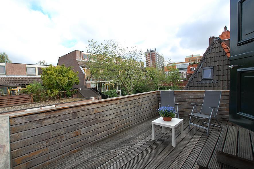 Walstraat 10, 9711 VS Groningen - € 239.000 k.k. - ben-s Makelaars Groningen