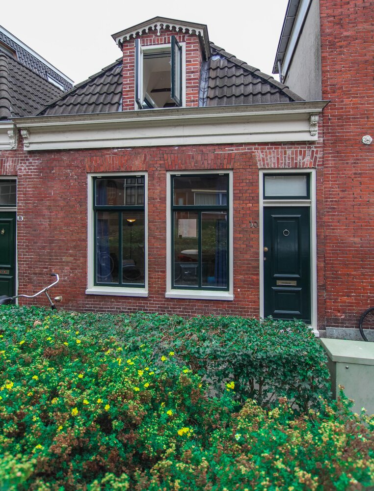 Walstraat 10, 9711 VS Groningen - € 239.000 k.k. - ben-s Makelaars Groningen