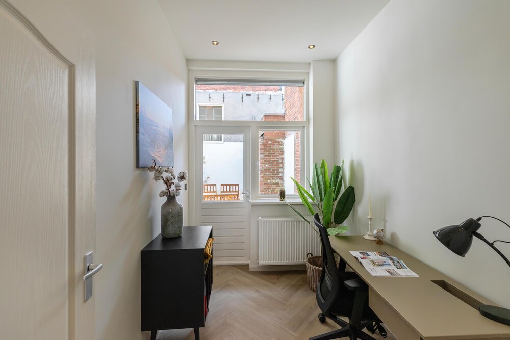 Friesestraatweg 13, 9718 NA Groningen - € 325.000 k.k. - ben-s Makelaars Groningen