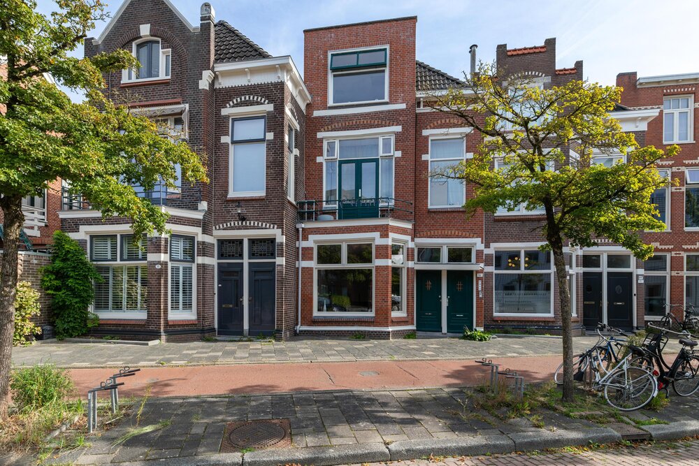 Friesestraatweg 13