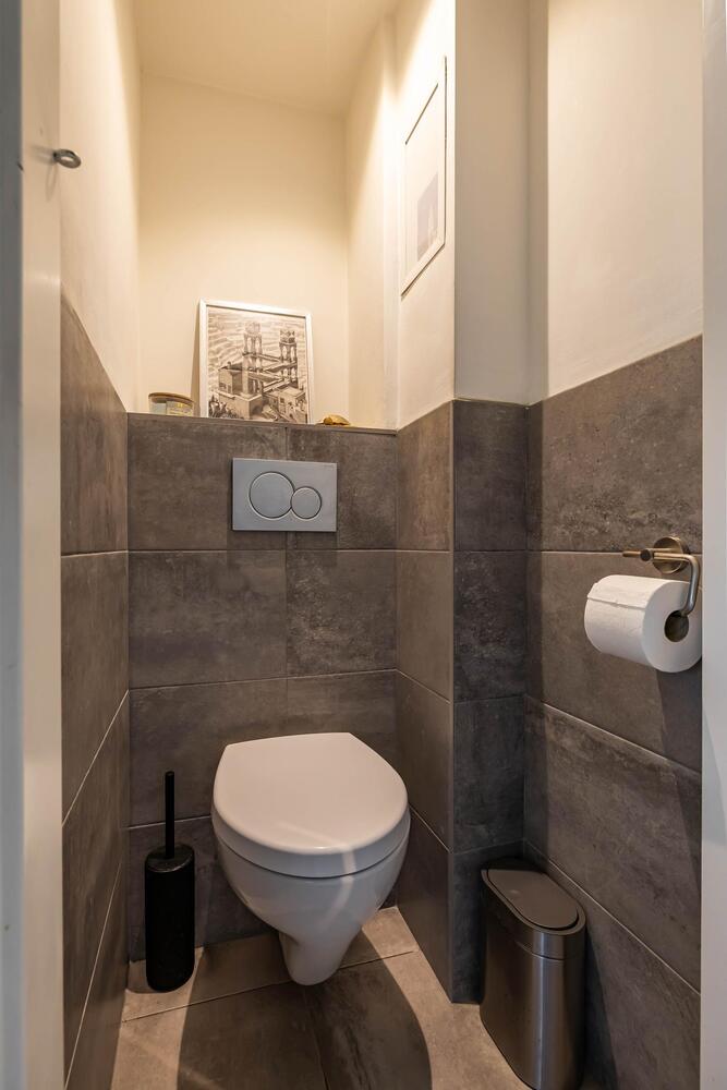 Jacob van Ruysdaelstraat 13, 9718 SB Groningen - € 239.000 k.k. - ben-s Makelaars Groningen