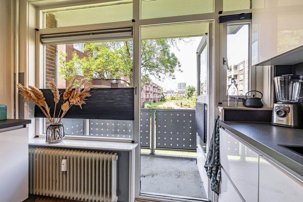 Jacob van Ruysdaelstraat 13, 9718 SB Groningen - € 239.000 k.k. - ben-s Makelaars Groningen